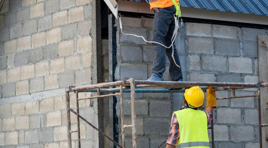 Local Chimney Repair in Lake City, SC
